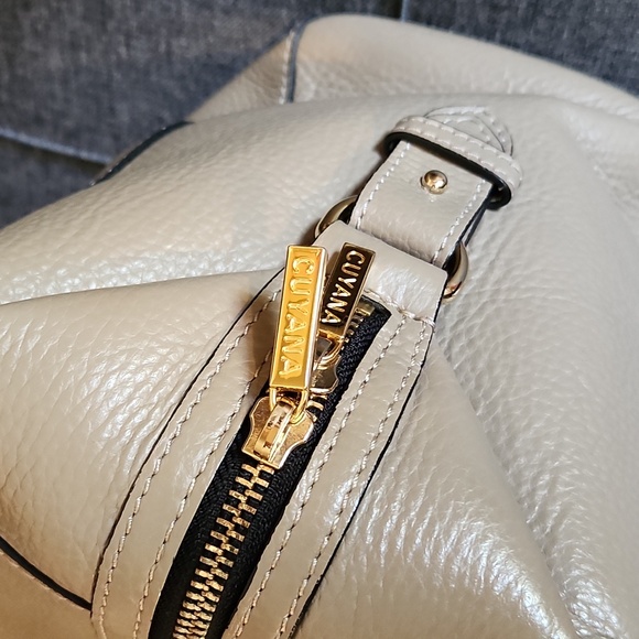 Cuyana Le Sud Day Bag - Picture 6 of 11